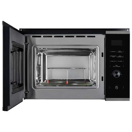Встраиваемая микроволновая печь KUPPERSBERG HMW650BX