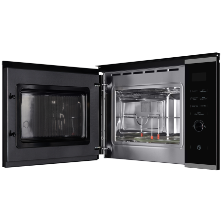 Встраиваемая микроволновая печь KUPPERSBERG HMW650BX
