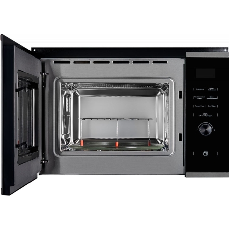 Встраиваемая микроволновая печь KUPPERSBERG HMW650BX