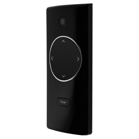 Полновстраиваемая вытяжка KUPPERSBERG INBOX 54X