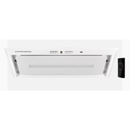 Полновстраиваемая вытяжка KUPPERSBERG INBOX 54W