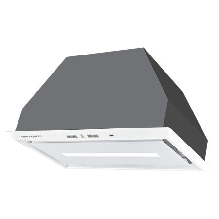 Полновстраиваемая вытяжка KUPPERSBERG INBOX 54W