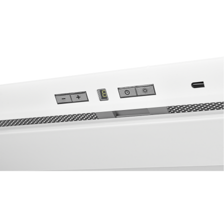 Полновстраиваемая вытяжка KUPPERSBERG INBOX 54W