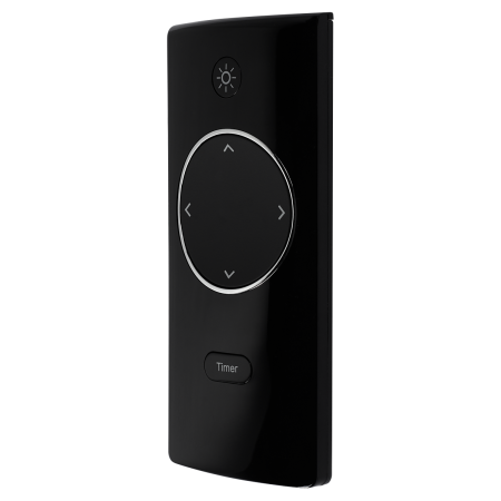 Полновстраиваемая вытяжка KUPPERSBERG INBOX 54W