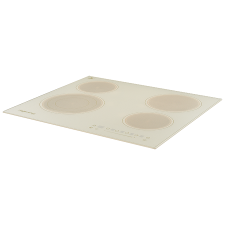 Электрическая варочная поверхность KUPPERSBERG ECS603C