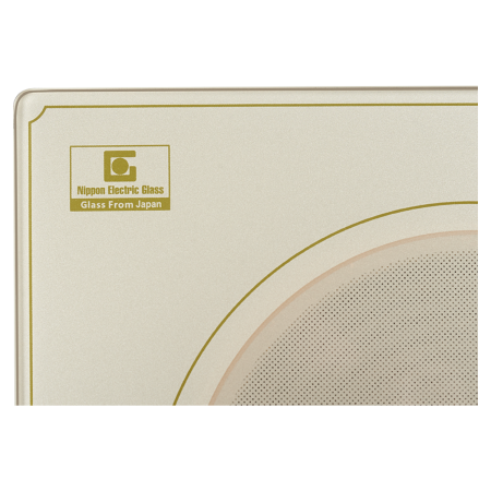 Электрическая варочная поверхность KUPPERSBERG ECS603C