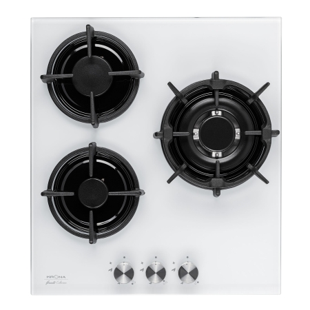 Газовая варочная поверхность KRONA FIERO 45WH