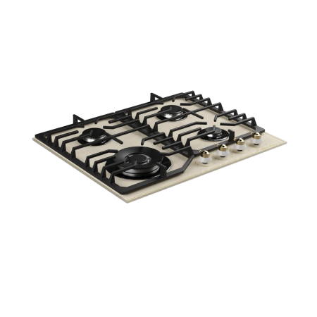 Газовая варочная поверхность KUPPERSBERG FS601C Bronze