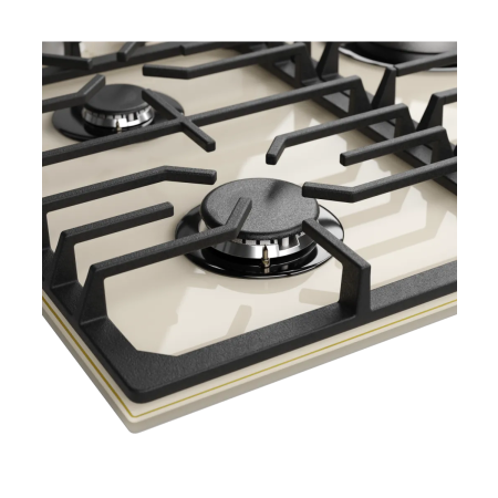 Газовая варочная поверхность KUPPERSBERG FS601C Bronze