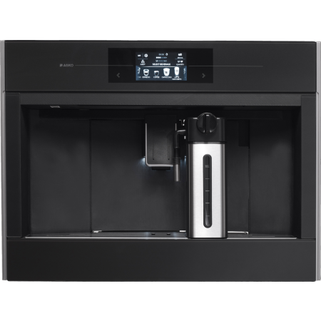 Встраиваемая кофемашина ASKO CM8478G