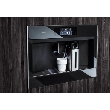 Встраиваемая кофемашина ASKO CM8478G