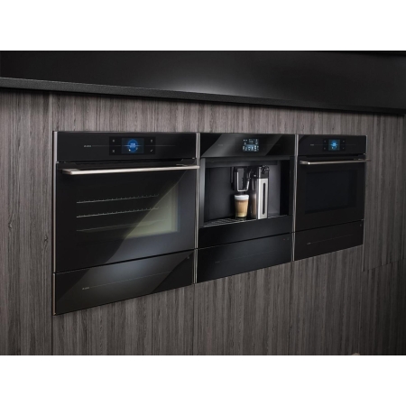 Встраиваемая кофемашина ASKO CM8478G