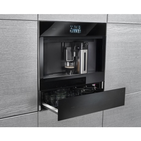 Встраиваемая кофемашина ASKO CM8478G