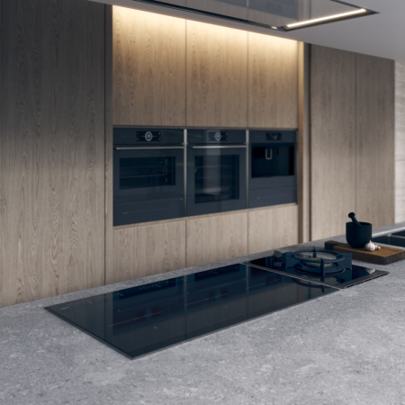 Встраиваемый вакууматор ASKO ODV8128G