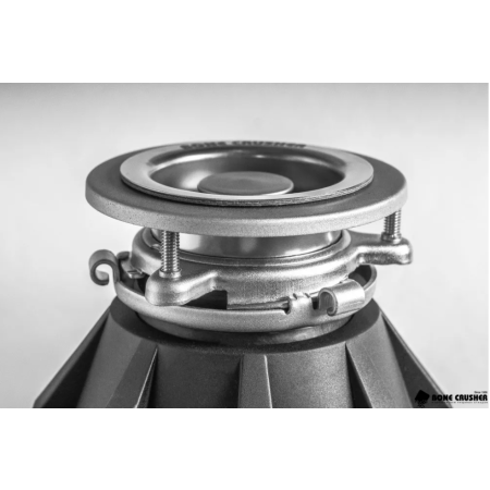 Измельчитель пищевых отходов Bone Crusher 610-AS