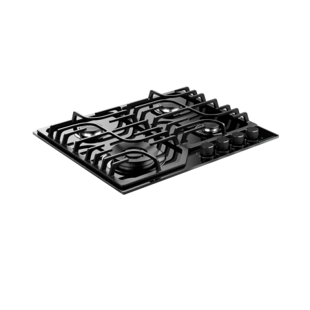 Газовая варочная поверхность KUPPERSBERG FG63B