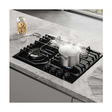 Газовая варочная поверхность KUPPERSBERG FG63B