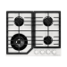Газовая варочная поверхность KUPPERSBERG FG63W