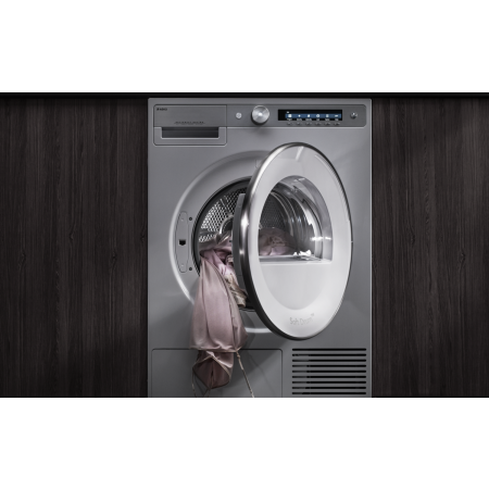 Соло сушильная машина ASKO T608HX.W