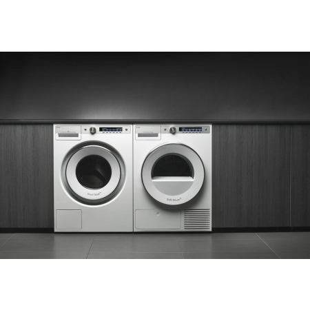 Соло сушильная машина ASKO T608HX.W