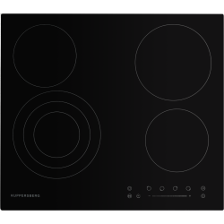 Электрическая варочная поверхность KUPPERSBERG ECS603