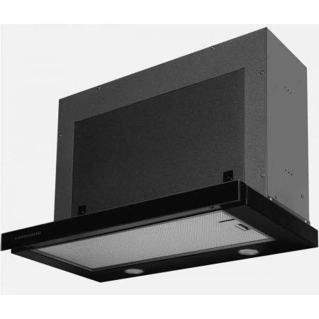 Встраиваемая вытяжка KUPPERSBERG SLIMBOX60GB