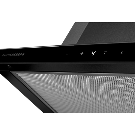 Встраиваемая вытяжка KUPPERSBERG SLIMBOX60GB