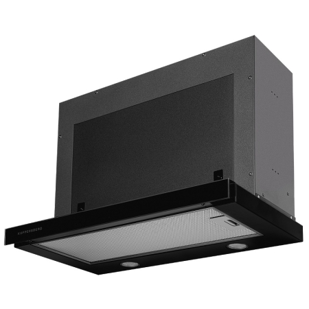 Встраиваемая вытяжка KUPPERSBERG SLIMBOX60GB