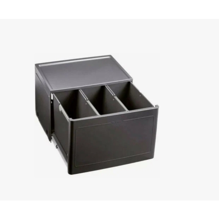 Мусорная система BLANСO BOTTON Pro 60 Manual