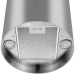 Островная вытяжка KUPPERSBERG TUBAX