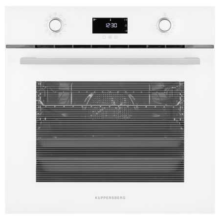 Электрический духовой шкаф KUPPERSBERG FPH611W