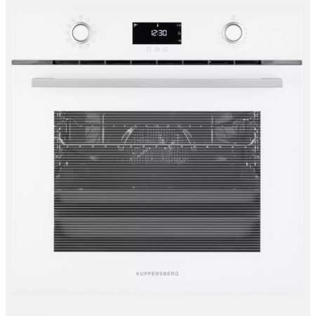 Электрический духовой шкаф KUPPERSBERG FPH611W