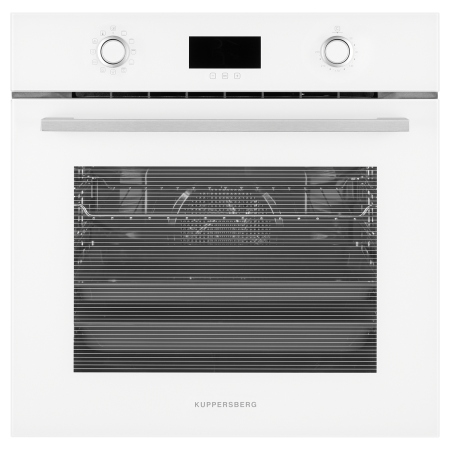Электрический духовой шкаф KUPPERSBERG FPH611W