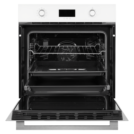 Электрический духовой шкаф KUPPERSBERG FPH611W