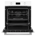 Электрический духовой шкаф KUPPERSBERG FPH611W