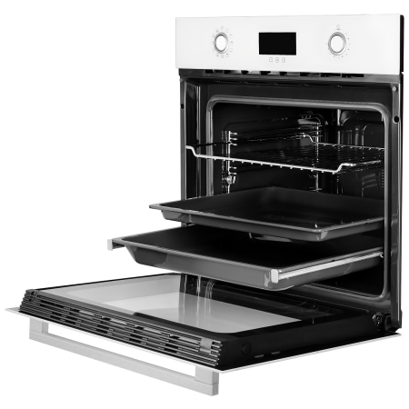 Электрический духовой шкаф KUPPERSBERG FPH611W