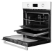 Электрический духовой шкаф KUPPERSBERG FPH611W