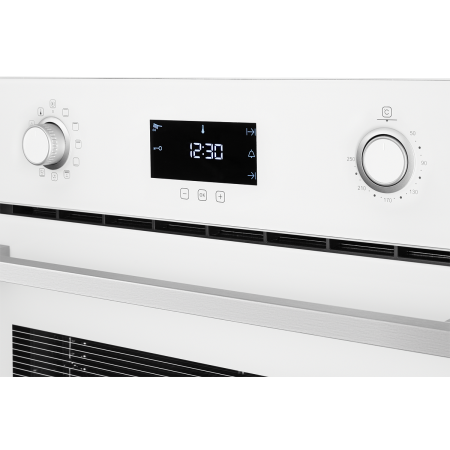 Электрический духовой шкаф KUPPERSBERG FPH611W