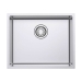 Мойка подстольный монтаж OMOIKIRI Tadzava 54-U/I Ultra IN нержавеющая сталь