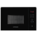 Встраиваемая микроволновая печь KUPPERSBERG HMW650BL