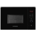 Встраиваемая микроволновая печь KUPPERSBERG HMW650BL