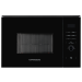 Встраиваемая микроволновая печь KUPPERSBERG HMW650BL