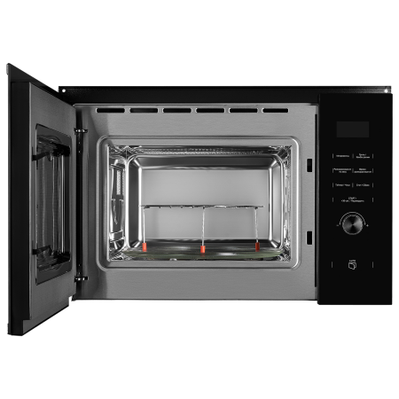Встраиваемая микроволновая печь KUPPERSBERG HMW650BL