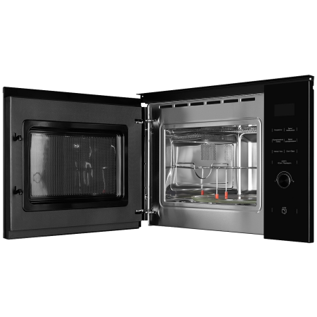 Встраиваемая микроволновая печь KUPPERSBERG HMW650BL