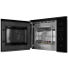 Встраиваемая микроволновая печь KUPPERSBERG HMW650BL