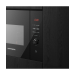 Встраиваемая микроволновая печь KUPPERSBERG HMW650BL