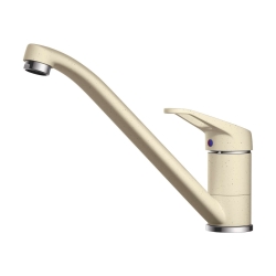 Смеситель OMOIKIRI Kado-BE ваниль