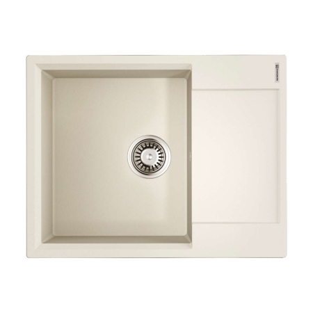 Врезная мойка OMOIKIRI Daisen 65-PA ARTGRANIT/пастила