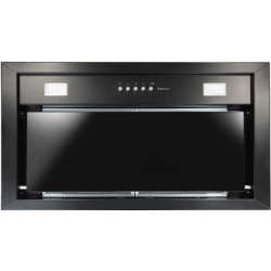 Полновстраиваемая вытяжка Falmec BUILT-IN 70 MAX BK