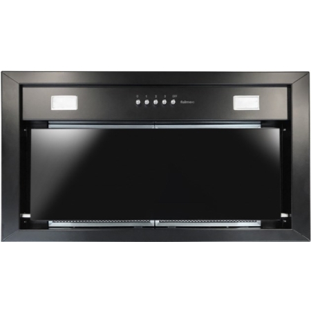 Полновстраиваемая вытяжка Falmec BUILT-IN 70 MAX BK